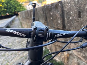 Gebrauchtes Mendiz X21 SL 2024 Mountainbike, Schwarz — Bild 2 von 13