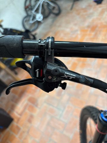 Brugt Liteville 301 Mk13 2016 Mountainbike — billede 6 af 6