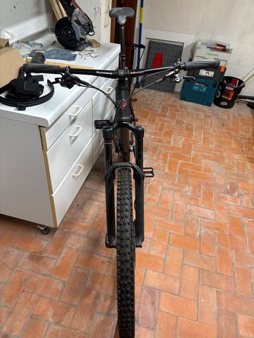 Brugt Liteville 301 Mk13 2016 Mountainbike — billede 2 af 6