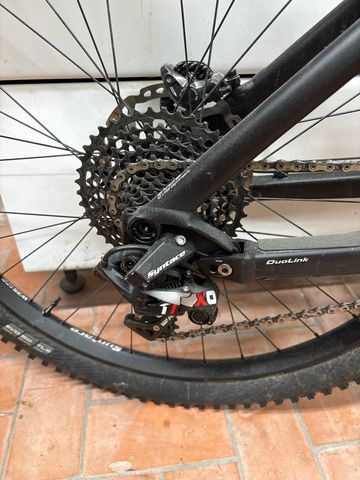 Brugt Liteville 301 Mk13 2016 Mountainbike — billede 3 af 6