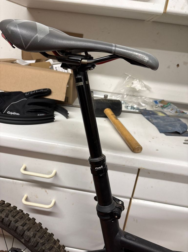 Brugt Liteville 301 Mk13 2016 Mountainbike — billede 5 af 6