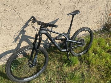 Canyon Spectral 5 2021 2021 Mountainbike d'occasion — image 4 sur 10