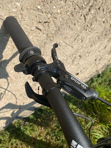 Canyon Spectral 5 2021 2021 Mountainbike d'occasion — image 7 sur 10