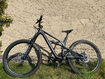 Canyon Spectral 5 2021 2021 Mountainbike d'occasion — image 2 sur 10