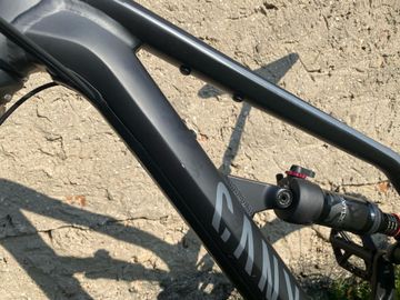 Canyon Spectral 5 2021 2021 Mountainbike d'occasion — image 10 sur 10