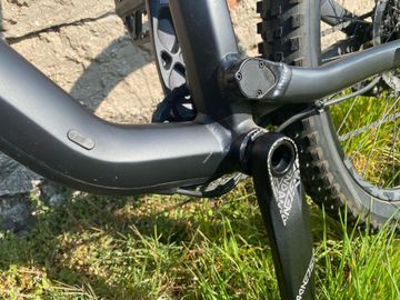 Canyon Spectral 5 2021 2021 Mountainbike d'occasion — image 9 sur 10
