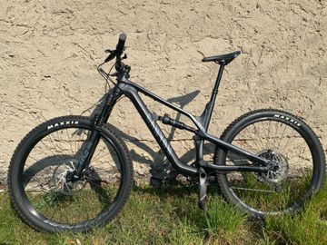 Used Canyon Spectral 5 2021 2021 MTB