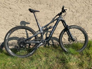 Canyon Spectral 5 2021 2021 Mountainbike d'occasion — image 3 sur 10