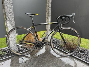 Used Felt F75 2015 2015 Road & Gravel, Black — image 1 of 5