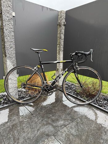 Used Felt F75 2015 2015 Road & Gravel, Black — image 5 of 5