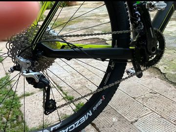 Used BH Ultimate 2016 Mountainbike, Black — image 3 of 3