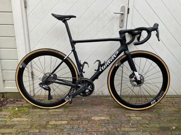 Used Wilier 0 SLR 2022 Road & Gravel