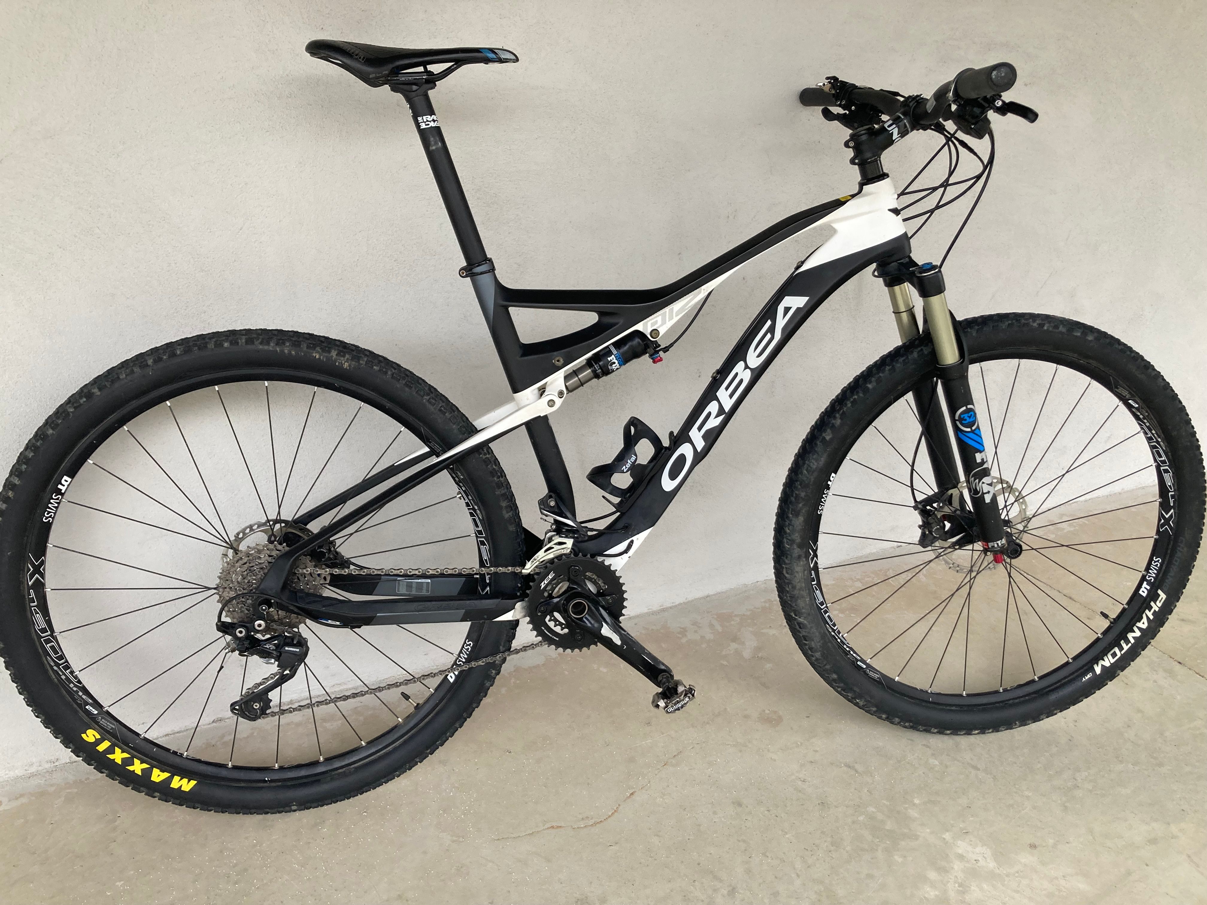 Orbea OIZ M50 2018 2018 - Main Image