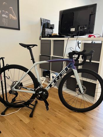 Used Trek Émonda SL 6 2024 2024 Route & Gravel