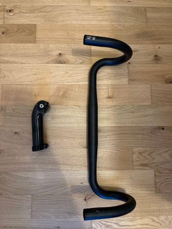 Used Trek Émonda SL 6 2024 2024 Road & Gravel — image 5 of 9