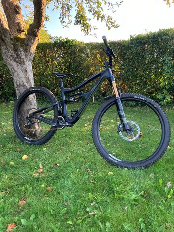 Used Ibis Sram GX 2019 MTB