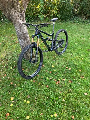 Używany Ibis Sram GX 2019 Mountainbike — zdjęcie 2 z 8