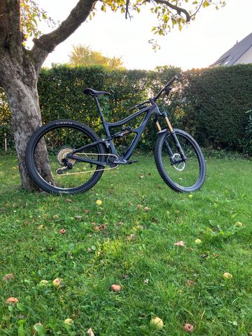 Käytetty Ibis Sram GX 2019 Mountainbike — kuva 5 / 8