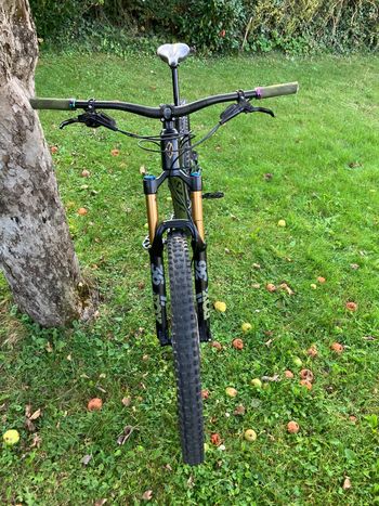 Używany Ibis Sram GX 2019 Mountainbike — zdjęcie 6 z 8
