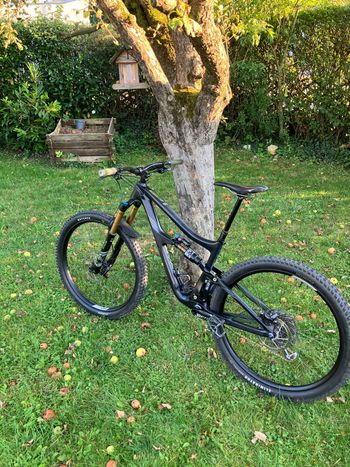 Używany Ibis Sram GX 2019 Mountainbike — zdjęcie 4 z 8