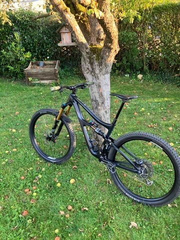Käytetty Ibis Sram GX 2019 Mountainbike — kuva 4 / 8