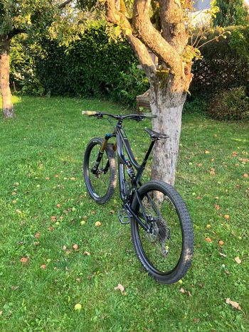 Używany Ibis Sram GX 2019 Mountainbike — zdjęcie 3 z 8