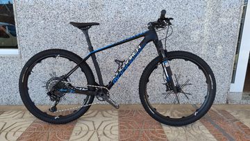 Used Mondraker Chrono 27.5 pro sl 2017 MTB