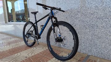 Gebrauchtes Mondraker Chrono 27.5 pro sl 2017 Mountainbike, Schwarz — Bild 2 von 7