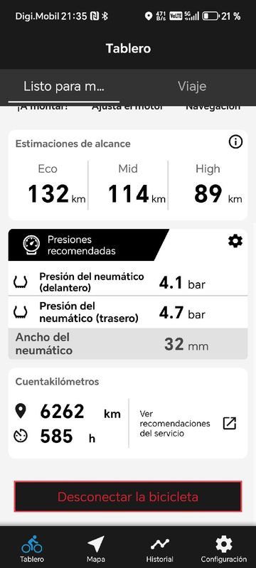 Brugt Trek Domane+ SLR 9 AXS 2024 2024 Road & Gravel — billede 5 af 5