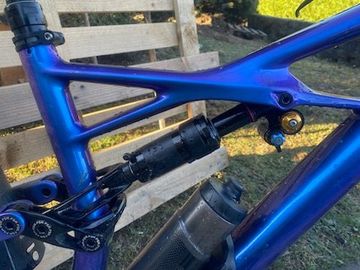Used Specialized S-Works Enduro 27.5 2018 2018 MTB