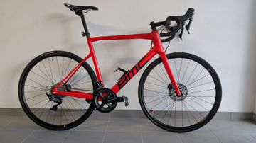 Käytetty BMC Teammachine SLR FIVE 2022 2022 Road & Gravel — kuva 2 / 8