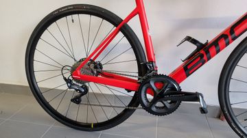 Käytetty BMC Teammachine SLR FIVE 2022 2022 Road & Gravel — kuva 4 / 8