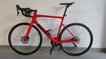 Gebrauchtes BMC Teammachine SLR FIVE 2022 2022 Road & Gravel