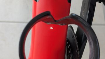 Käytetty BMC Teammachine SLR FIVE 2022 2022 Road & Gravel — kuva 7 / 8