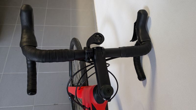 Käytetty BMC Teammachine SLR FIVE 2022 2022 Road & Gravel — kuva 6 / 8