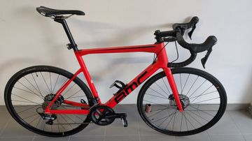 Käytetty BMC Teammachine SLR FIVE 2022 2022 Road & Gravel — kuva 3 / 8