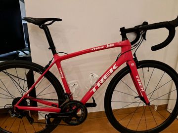 Used Trek Émonda SLR 8 2018 2018 Road & Gravel