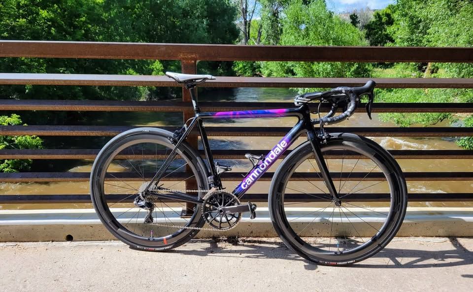 Road Bike Cannondale Ef Bike 2019 Cannondale Cannondale Supersix