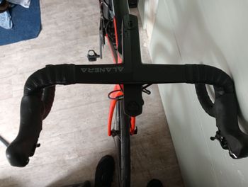 Used Scott Solace20 2017 Road & Gravel, Red — image 7 of 7