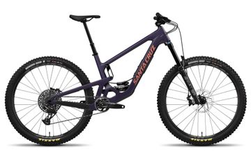 Used Santa Cruz HIGHTOWER S / Carbon C 2025 2025 MTB
