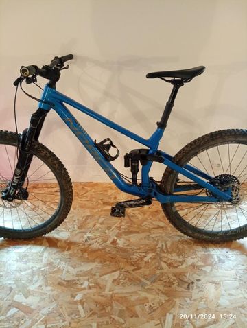 Used Norco Sight A1 29 2020 2020 MTB