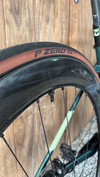 Używany Megamo Pulse 01 2025 2025 Road & Gravel — zdjęcie 6 z 14