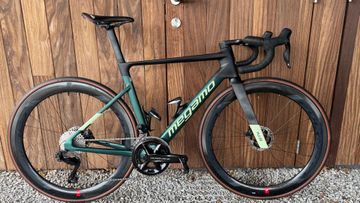 Used Megamo Pulse 01 2025 2025 Road & Gravel