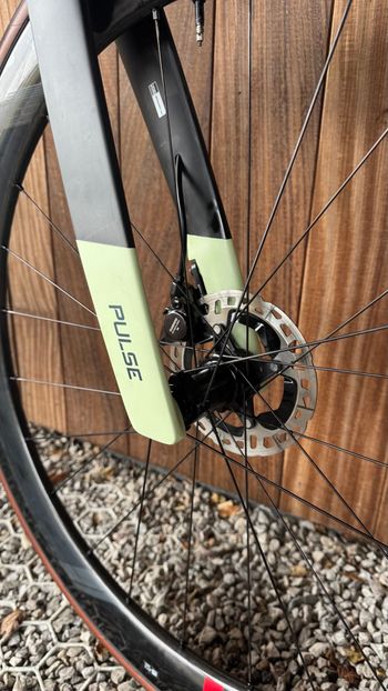 Używany Megamo Pulse 01 2025 2025 Road & Gravel — zdjęcie 5 z 14