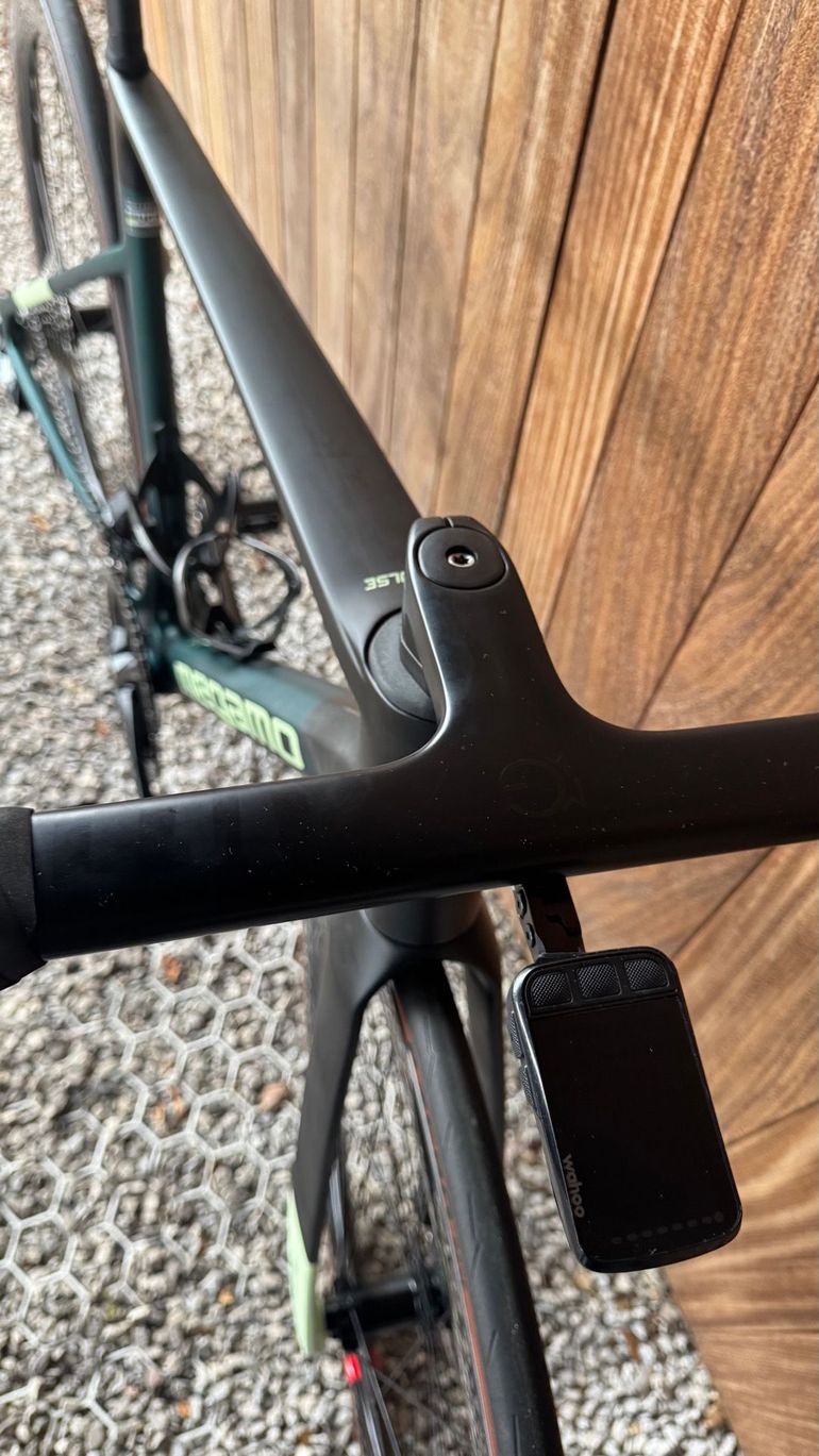 Używany Megamo Pulse 01 2025 2025 Road & Gravel — zdjęcie 2 z 14