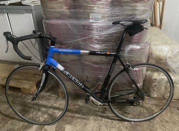 Used Mendiz Spirit 2011 Road & Gravel