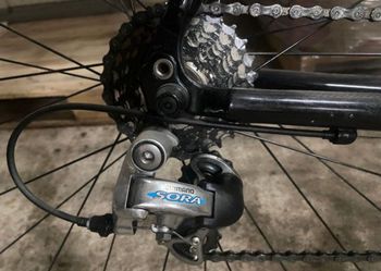 Mendiz Spirit 2011 Road & Gravel usato, Blu — immagine 3 di 8