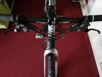 Used Kona CALDERA 2010 2010 Mountainbike, Light Gray, 27.5 (650B) — image 2 of 8