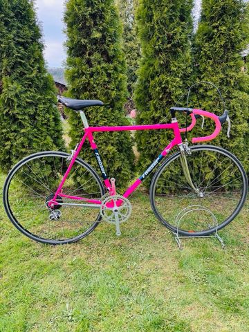 Used Other Brands F.Moser Team SLX 1985 Road & Gravel