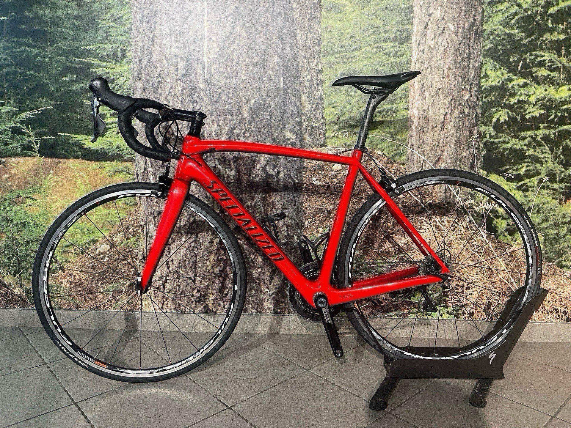 Tarmac Sl4 Sport Specialized Tarmac Sport Prezzo BICI SPECIALIZED - Main Image